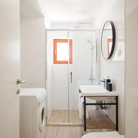 Apartment Ana *