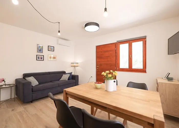 Ana Апартаменты