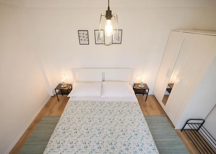 Ana Apartment *