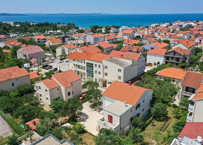 Ana * Zadar