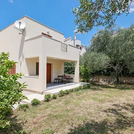 Ana Appartement Zadar