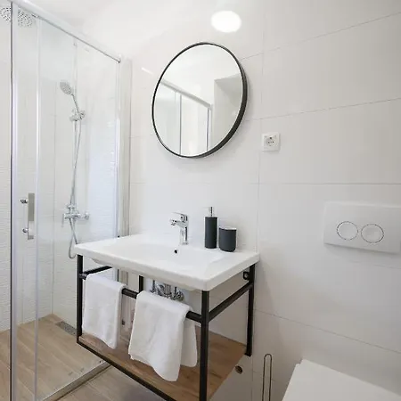 Appartement Ana Zadar
