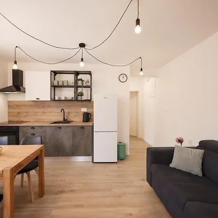 Ana Apartment Zadar